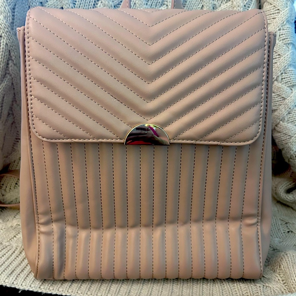 New day backpack. Not ever used. Just had for a while.